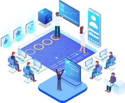 富匙科技再獲億級人民幣融資，加速開放式SaaS戰略布局